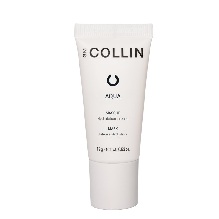 G.M. COLLIN AQUA VEIDO KAUKĖ, 15 G