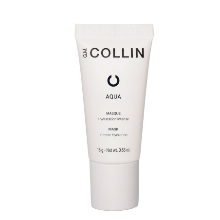 G.M. COLLIN AQUA VEIDO KAUKĖ, 15 G