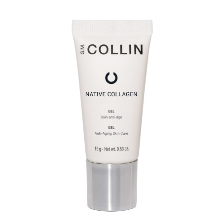 G.M. COLLIN NATIVE COLLAGEN GELIS, 15 G