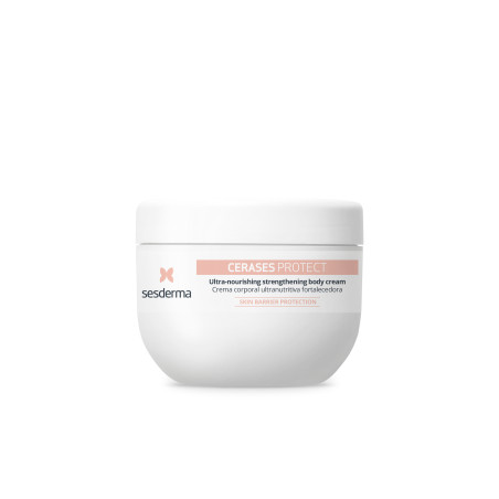 SESDERMA CERASES PROTECT KŪNO KREMAS 400 ML