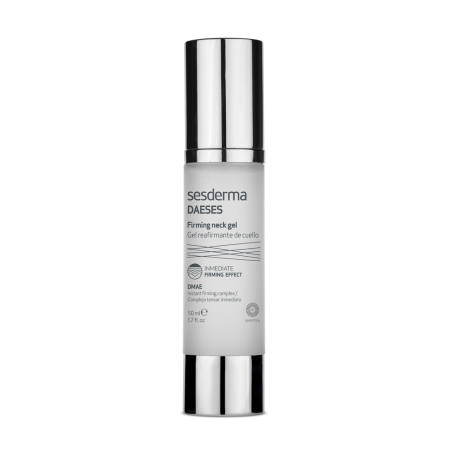 SESDERMA DAESES STANGRINAMASIS KAKLO GELIS, 50 ML