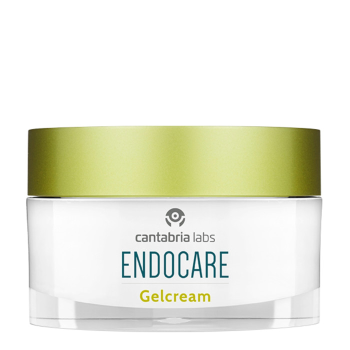 ENDOCARE GELINIS VEIDO KREMAS, 30 ML