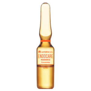 ENDOCARE RADIANCE VITAMINO C KONCENTRATAS, 14x1 ML