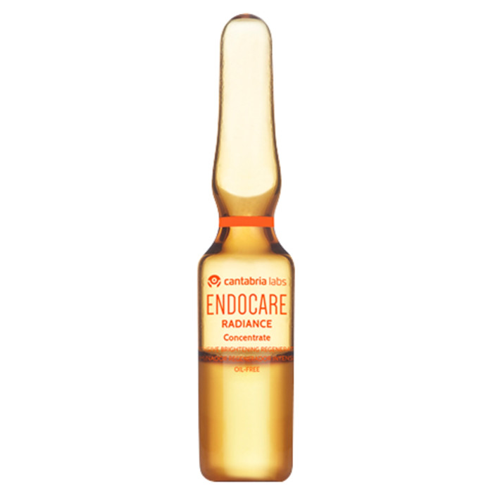 ENDOCARE RADIANCE VITAMINO C KONCENTRATAS, 14x1 ML