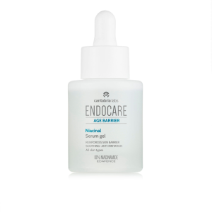 ENDOCARE NIACINAL AGE BARRIER SERUMAS, 30ml