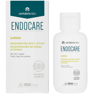 ENDOCARE ESSENTIAL ATSTATOMASIS LOSJONAS KŪNUI, 100 ML