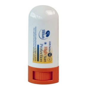 DR. E.J. SWAAB PIEŠTUKAS YPATINGAI APSAUGAI NUO SAULĖS SPF50
