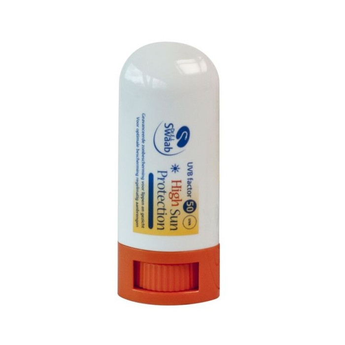 DR. E.J. SWAAB PIEŠTUKAS YPATINGAI APSAUGAI NUO SAULĖS SPF50