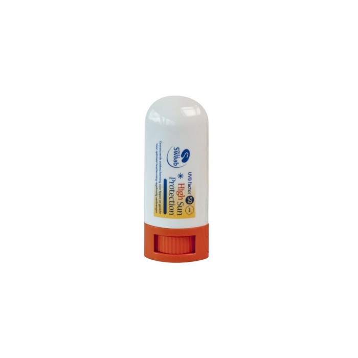 DR. E.J. SWAAB PIEŠTUKAS YPATINGAI APSAUGAI NUO SAULĖS SPF50
