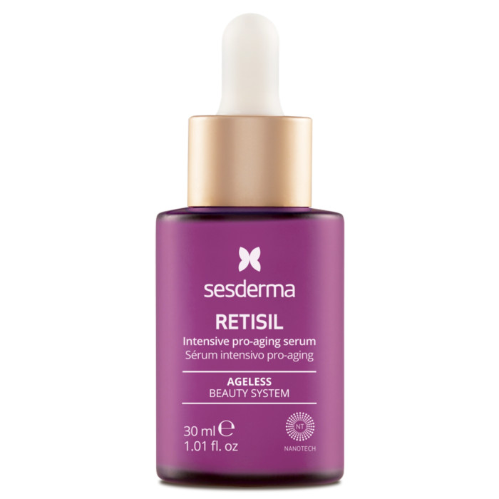 SESDERMA RETISIL INTENSIVE PRO-AGING SERUMAS, 30 ML