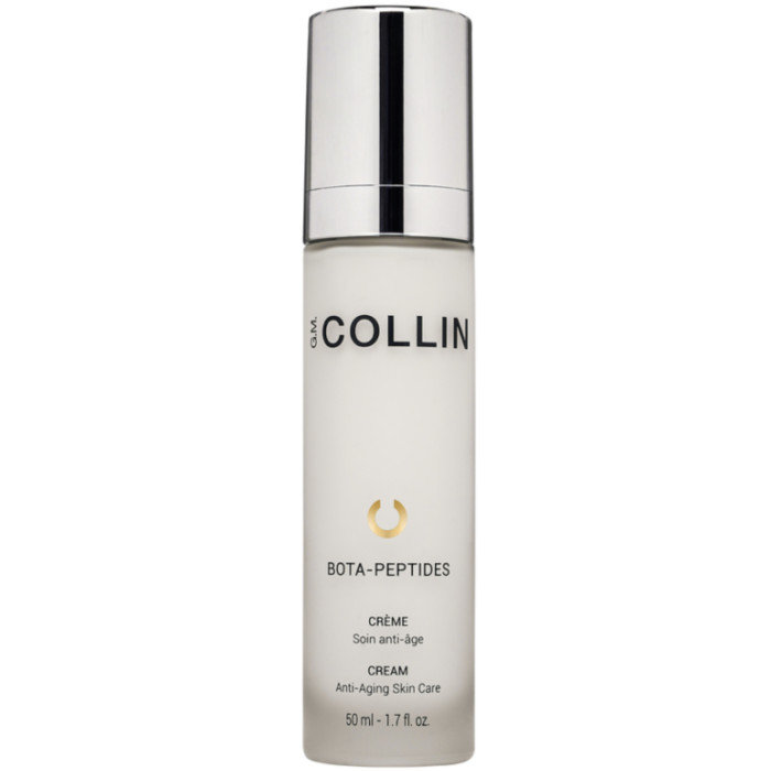 G.M. COLLIN BOTA-PEPTIDES VEIDO KREMAS, 50 ML