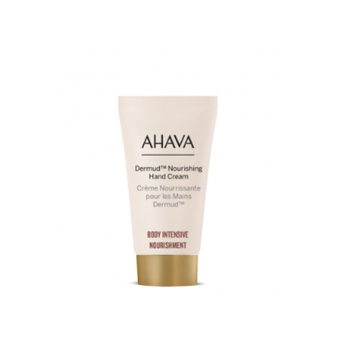 AHAVA DERMUD™ INTENSYVUS RANKŲ KREMAS, 40 ML