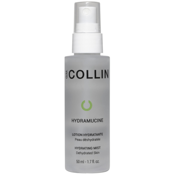 G.M. COLLIN HYDRAMUCINE DRĖKINANTI DULKSNA, 50 ML