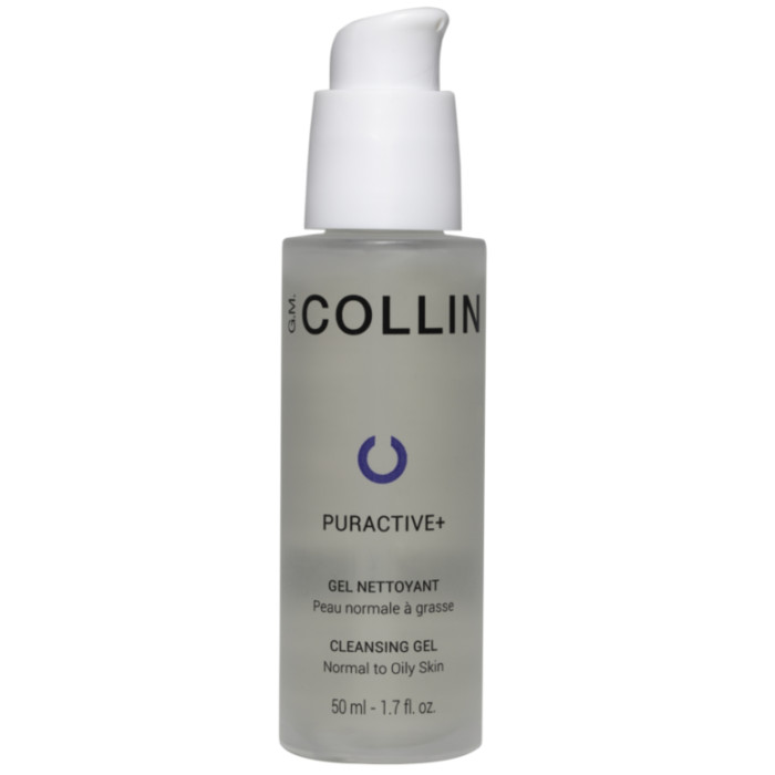 G.M. COLLIN PURACTIVE GELINIS VEIDO PRAUSIKLIS, 50 ML