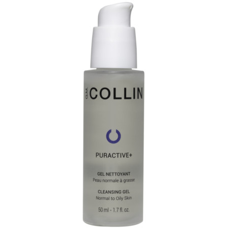 G.M. COLLIN PURACTIVE GELINIS VEIDO PRAUSIKLIS, 50 ML