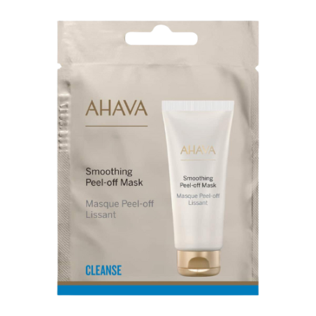 AHAVA LYGINAMOJI NULUPAMA KAUKĖ, 8 ML