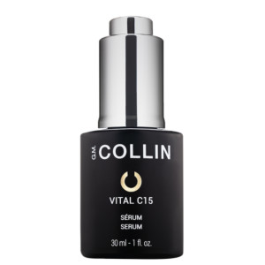 G.M. COLLIN VITAL C15 SERUMAS, 30 ML