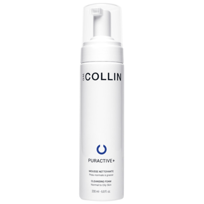 G.M. COLLIN PURACTIVE+ VALOMOSIOS PUTOS, 200 ML