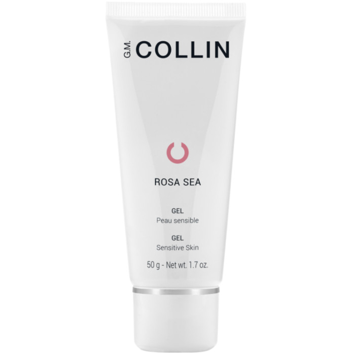G.M. COLLIN ROSA SEA GELIS, 50 ML