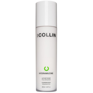 G.M. COLLIN HYDRAMUCINE VALOMASIS PIENELIS, 200 ML