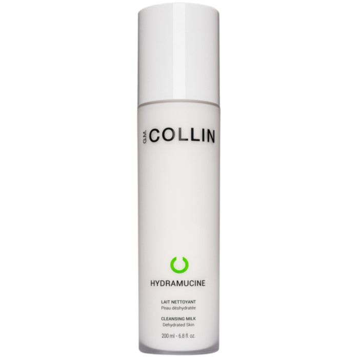 G.M. COLLIN HYDRAMUCINE VALOMASIS PIENELIS, 200 ML