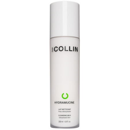 G.M. COLLIN HYDRAMUCINE VALOMASIS PIENELIS, 200 ML