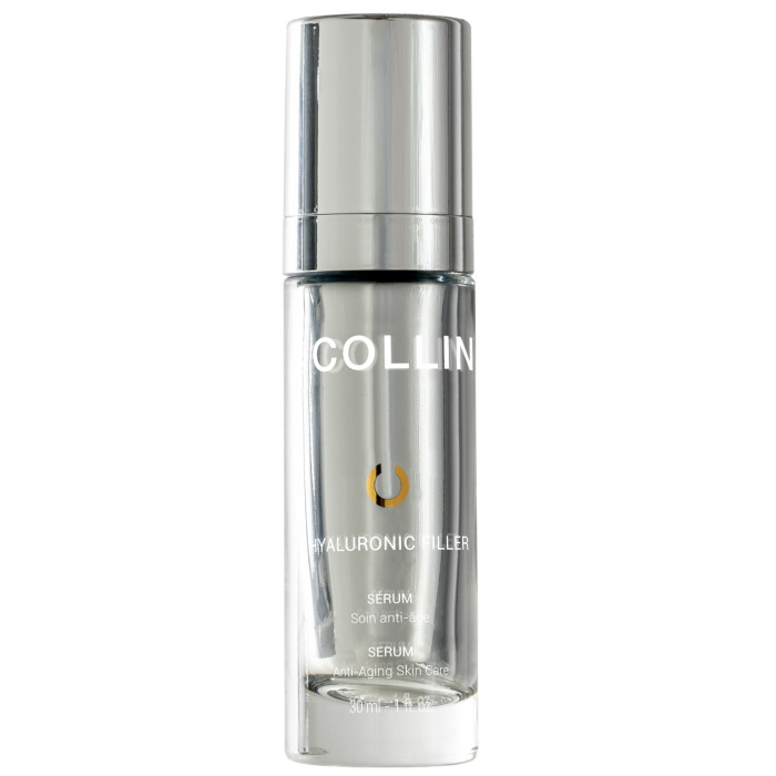 G.M. COLLIN HYALURONIC FILLER SERUMAS, 30 ML