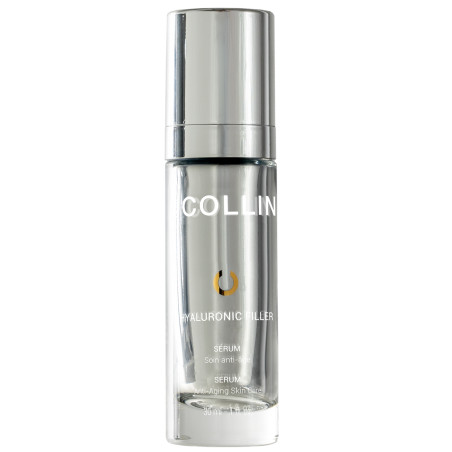 G.M. COLLIN HYALURONIC FILLER SERUMAS, 30 ML