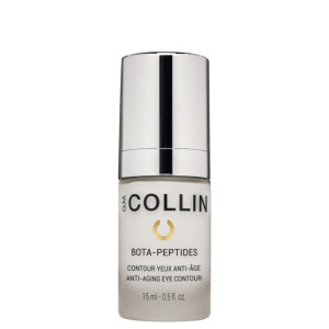 G.M. COLLIN BOTA-PEPTIDES PAAKIŲ KREMAS, 15 ML