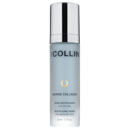 G.M. COLLIN MARINE COLLAGEN ATGAIVINANTIS VEIDO KREMAS, 50 ML