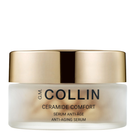G.M. COLLIN DAILY CERAMIDE COMFORT SERUMAS, 80 vnt.
