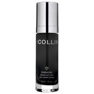 G.M. COLLIN DIAMOND SERUMAS, 30 ML