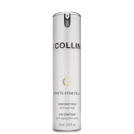 G.M. COLLIN PHYTO STEM CELL+ PAAKIŲ KREMAS, 15 ML
