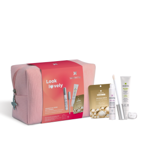 SESDERMA LOOK LOVELY PACK AKIŲ KONTŪRO PRIEŽIŪROS RINKINYS