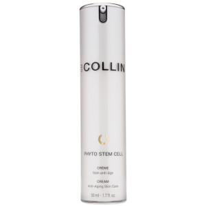 G.M. COLLIN PHYTO STEM CELL+ VEIDO KREMAS, 50 ML
