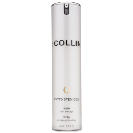 G.M. COLLIN PHYTO STEM CELL+ VEIDO KREMAS, 50 ML