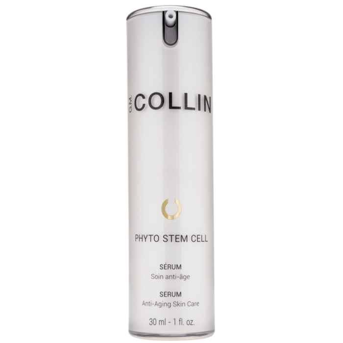 G.M. COLLIN PHYTO STEM CELL+ SERUMAS, 30 ML
