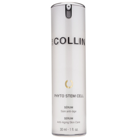 G.M. COLLIN PHYTO STEM CELL+ SERUMAS, 30 ML