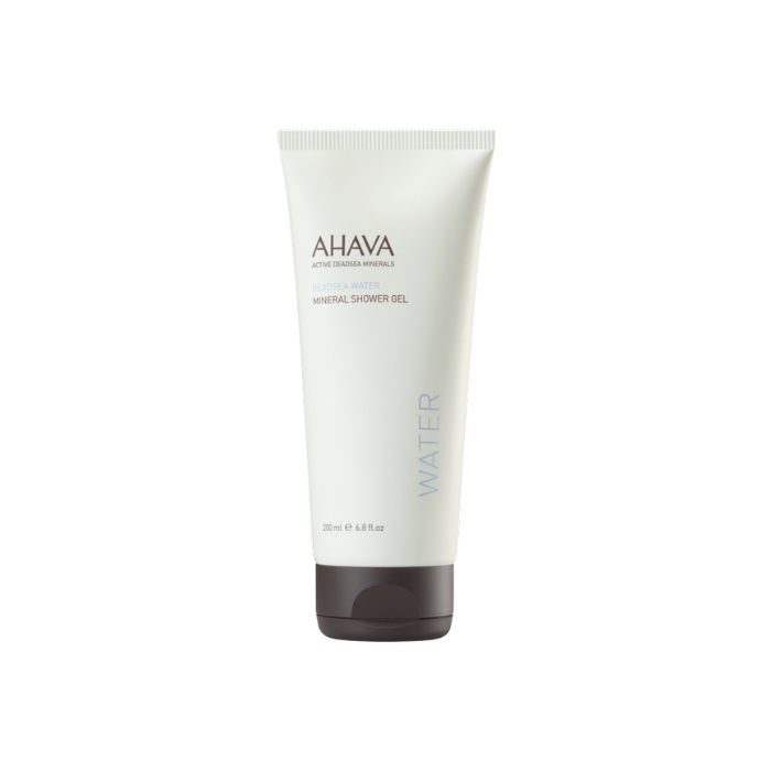 AHAVA MINERAL DUŠO GELIS, 200 ml