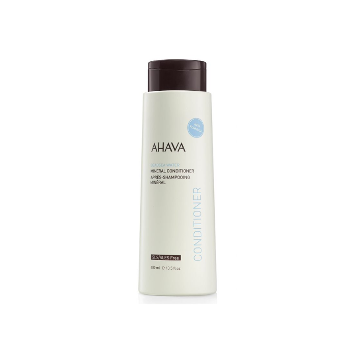 AHAVA MINERAL KONDICIONIERIUS, 400 ML