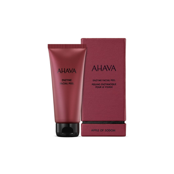 AHAVA APPLE OF SODOM ENZIMINIS ŠVEITIKLIS, 100 ML