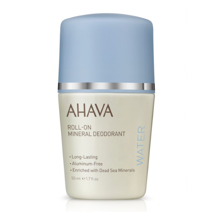 AHAVA DEZODORANTAS MOTERIMS, 50 ML