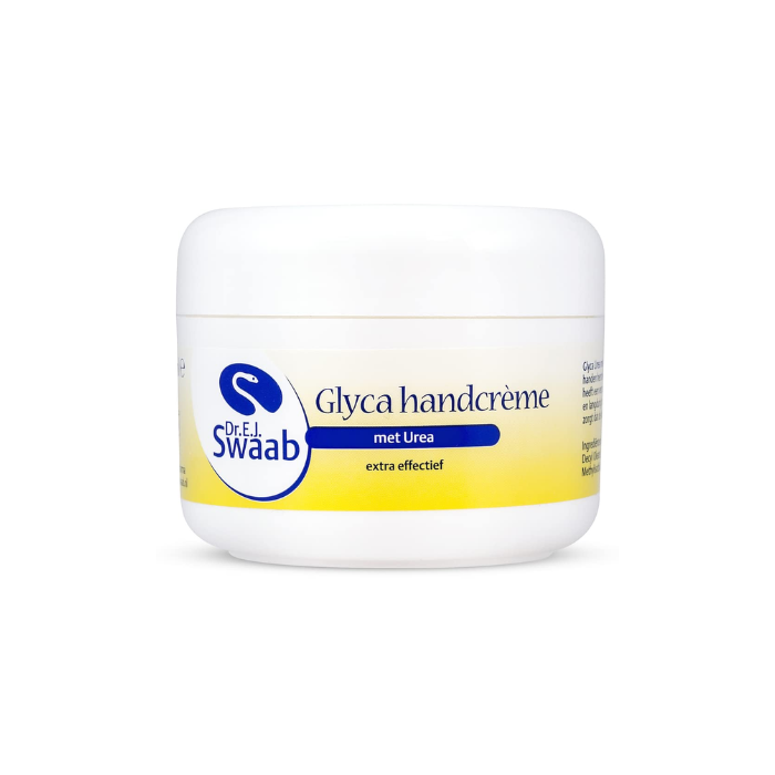 DR. E.J. SWAAB KLASIKINIS RANKŲ KREMAS, 100 ML