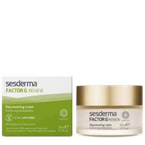 SESDERMA FACTOR G VEIDO KREMAS, 50 ML