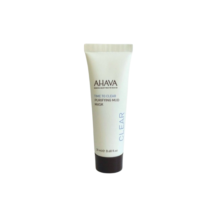 AHAVA VALOMOJI PURVO KAUKĖ, 20 ml