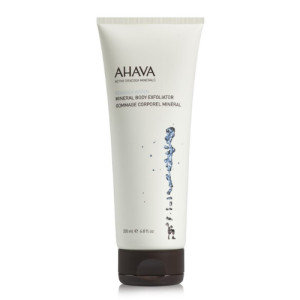 AHAVA MINERAL KŪNO ŠVEITIKLIS, 200 ML