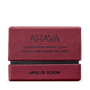 AHAVA APPLE OF SODOM VEIDO KREMAS, 50 ML