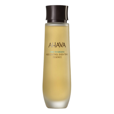 AHAVA TIME TO SMOOTH AGE CONTROL ODOS TONĄ VIENODINANTI ESENCIJA, 100 ML